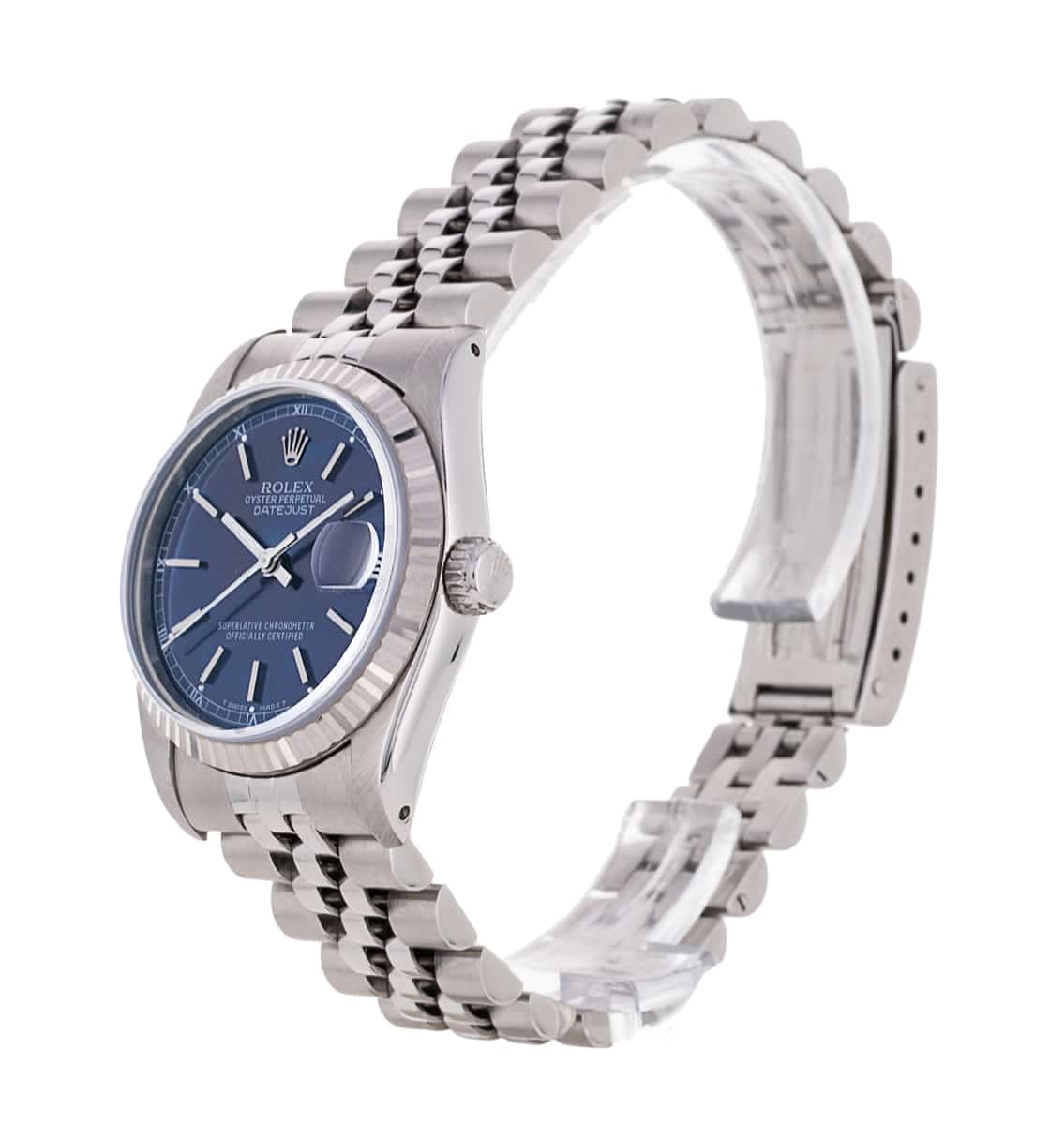 Rolex Mid-Size Datejust 68274 Rolex Mid-Size Datejust 68274